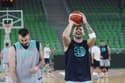 Luka Dončić znova z reprezentanco: Bo igral proti Litvi in Latviji?