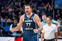 Luka Dončić po izpadu v četrtfinalu Eurobasketa: Jezen sem, stoprocentno jezen, a vsa čast fantom