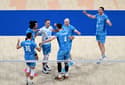 Liga narodov: Slovenski odbojkarji boljši od Kube, Možič dosegel 25 točk