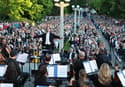 Mariborski Mestni park bo spet zaživel v opernih ritmih: Prihaja 11. Operna noč