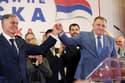 Siniša Karan novi predsednik Republike srbske? Opozicija o nepravilnostih, oglasil se je Dodik