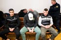 Priznal napad na kmeta, a sodišče priznanja ni sprejelo