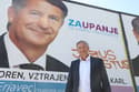 Teze za Slovenijo: Karl Erjavec pred parlament z desetimi tezami za prenovo države, ki je pozabila na človeka