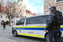 (DOSJE JAVNI SEKTOR) Policija: Ena največjih kadrovskih težav države