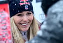 Alpsko smučanje: Lindsey Vonn pri 41 letih do 84. zmage, Ilka Štuhec v Zauchenseeju 16.