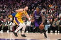 (FOTO) Lakers kljub 42 točkam Dončića praznih rok v Sacramentu