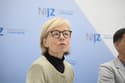 Gripa je to zimo prehitevala, število okužb že pada, naraščajo pa okužbe z drugim virusom