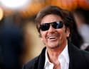 Al Pacino o najslabši igralki, s katero je sodeloval: "To bi ji moral povedati"