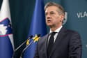Golob prepričan, da bo Slovenija na lestvici zaznave korupcije letos boljša, ker je boj v zdravstvu "zares uspešen"