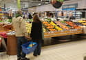 Gibanje BDP: Spodbudna rast ob nespodbudnih obetih