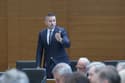 Poslancu NSi se zdijo sindikati odveč, v Levici mu odgovarjajo, da je pravljičar