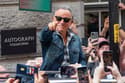 Zavzel je vrh glasbnenih lestvic: Legendarni rocker Bruce Springsteen v pesmi ostro proti Trumpu in Iceu