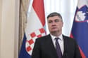 Hrvaški predsednik Zoran Milanović o Izraelu: Ne moremo sodelovati z nekom, ki greši najhujše zločine