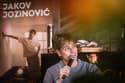 (NAPOVEDUJEMO) Intervju z Jakovom Jozinovićem: Najbolj sem si želel posneti duet s Senidah