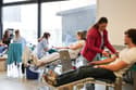 Tudi najsodobnejša medicina ne more ustvariti človeške krvi