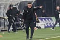 Feđa Dudić ni več trener NK Maribor: Kdo bo vijoličaste vodil na večnem derbiju?