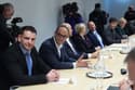 (POGLED) Kolumna Darinke Pavlič Kamien: Mostograditelji - natanko do zaprtja volišč