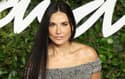 (FOTO in VIDEO) Demi Moore pri 63 letih navdušuje z gostimi in dolgimi lasmi: To je šampon, ki ga uporablja