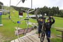Bike Park Pohorje Maribor odprt tudi med remontom gondole