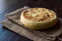 (RECEPT) Bazlama. Kruh, ki je celo zaščiten
