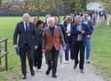 (FOTO) O zavoženem svetu in svetlih lučeh v njem: Na Večerovi osebnosti Štajerske 2025 je bilo slišati marsikaj ...