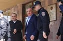 V Armeniji aretirali 14 članov proruske opozicije, sumijo, da so kupovali glasove