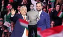 (VIDEOKOLUMNA) Skrajno desnega populista je premagal desničar, v parlamentu pa brez levosredinske stranke