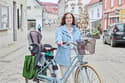 (PODNEBNE PRIČE) Pandemija je bila dokaz, da so spremembe mogoče