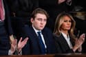 Iskriva debata: Bi morali Barrona Trumpa vpoklicati v vojsko ali ga pustiti, da gradi svoj 150-milijonski imperij?