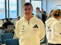 (POGOVOR) Gorazd Hren: Če je na tekmi Janja, je vse lažje