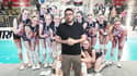 (VIDEOKOLUMNA) Priklon kraljicam Maribora