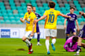 (FOTO) Bravo - Maribor 3:0; Vijoličasti ponižani v Stožicah