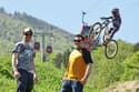 (REPORTAŽA) "Bike parki" rastejo kot gobe po dežju, a Maribor nima konkurence