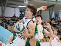 (FOTO) Šokanten večer v Mariboru: Olimpija v zadnji sekundi čez Ljudski vrt