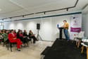 Ženske v medijih: Večina novinark tarča ene od oblik nasilja na podlagi spola