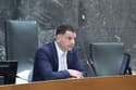 Očitali so mu, da je pokroviteljski: Stevanović bivši podpredsednici državnega zbora Hot ponudil mentorstvo