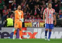 Liga prvakov: Atletico in Arsenal na prvi polfinalni tekmi neodločeno