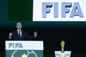 Prvi mož Fife Infantino: Iran bo igral na svetovnem prvenstvu!