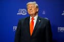 Trump: "Prevzeli smo tovor, prevzeli smo nafto. Smo kot pirati"