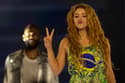 (FOTO in VIDEO) Koncert Shakire v Riu privabil dva milijona oboževalcev