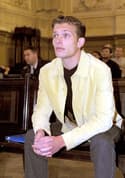 Odhod iz zapora se na 30 let obsojenemu morilcu Ivanu Periću obeta junija letos, če bo ugodeno prošnji za pogojni odpust