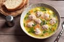 (RECEPT) Spomladanska juha
