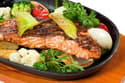 (RECEPT) Riba z zelenjavo