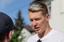 (POGOVOR) Treniral v Mariboru, zdaj pa se seli v Indonezijo: Zakaj je Rok Možič sprejel ponudbo azijskega velikana