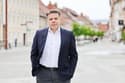 (INTERVJU) Diplomat Aleksander Geržina: Slovenija bi morala do Avstrije nastopiti ostreje