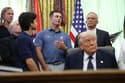 Donald Trump: "Iran nima nobene možnosti. Nikoli je ni imel"