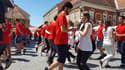 Maturantska četvorka se vrača na Ptuj