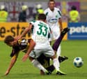 Še nikoli slabša rivala pred večnim derbijem? Nazadnje se je zgodilo, ko je v Mariboru branil Jan Oblak