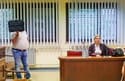 Sojenje zaradi prepovedane rastline: Nekdanji kriminalist in njegova mati nista priznala krivde