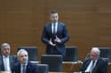 Reberšek: "Jaz grem v fitnes zaradi sebe, šef sindikata pa v sindikat zaradi plače"